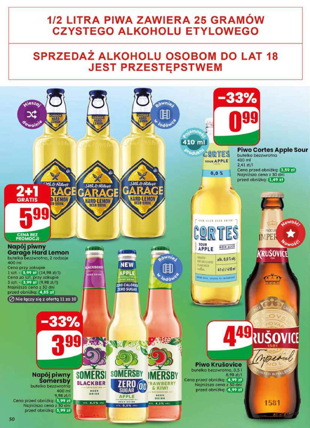 Gazetka – strona 50