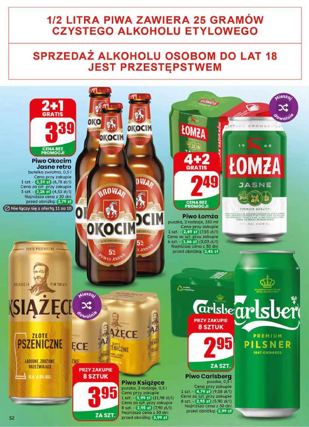 Gazetka – strona 52