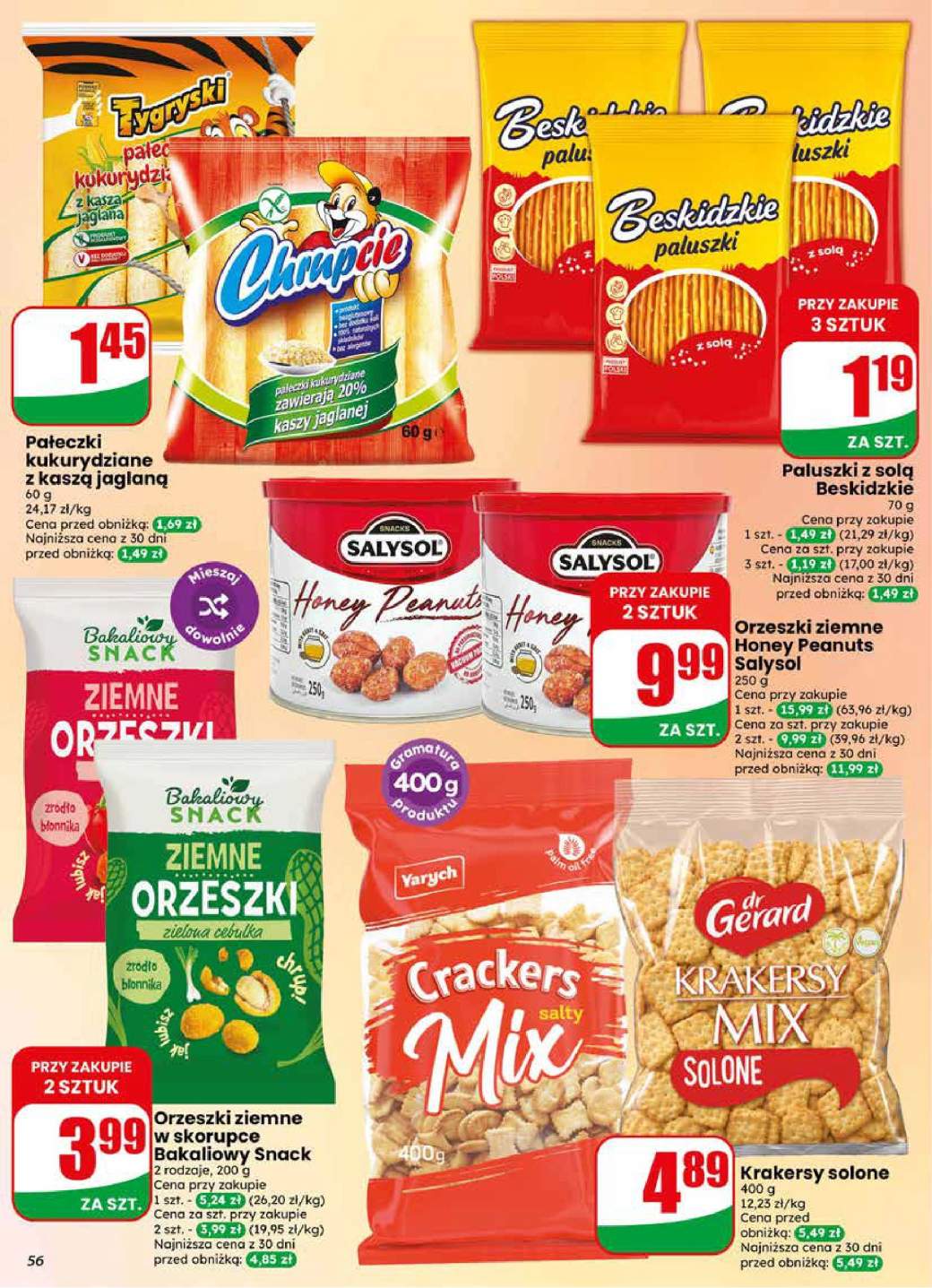 Gazetka – strona 56