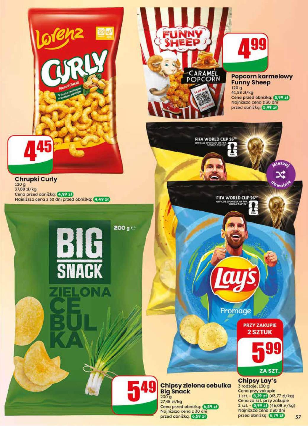 Gazetka – strona 57