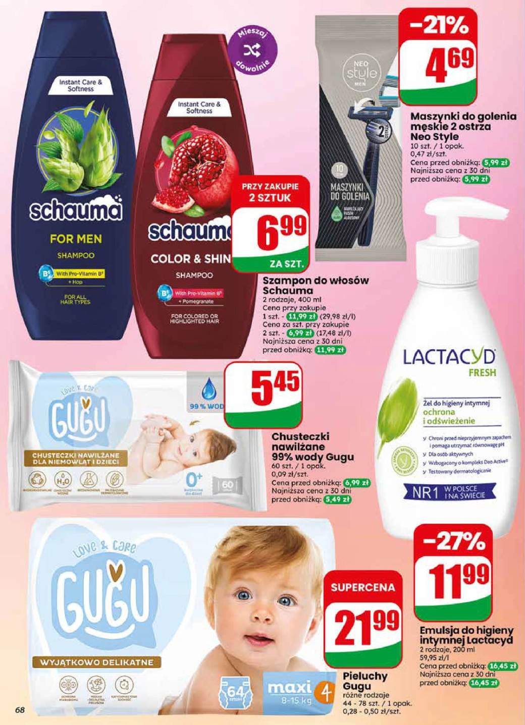 Gazetka – strona 68