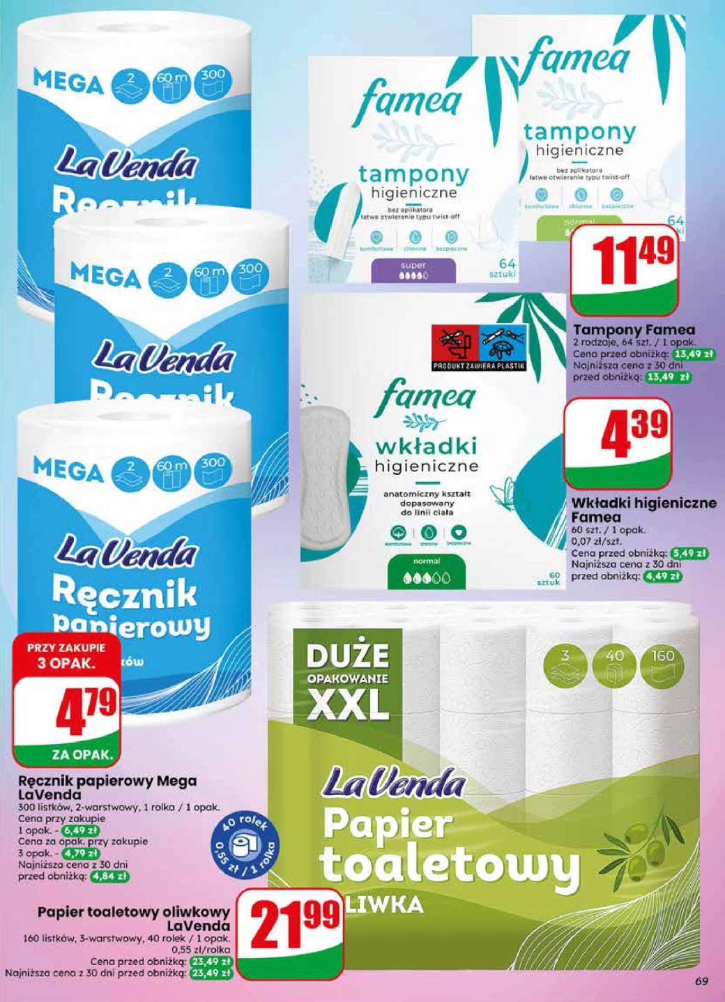 Gazetka – strona 69