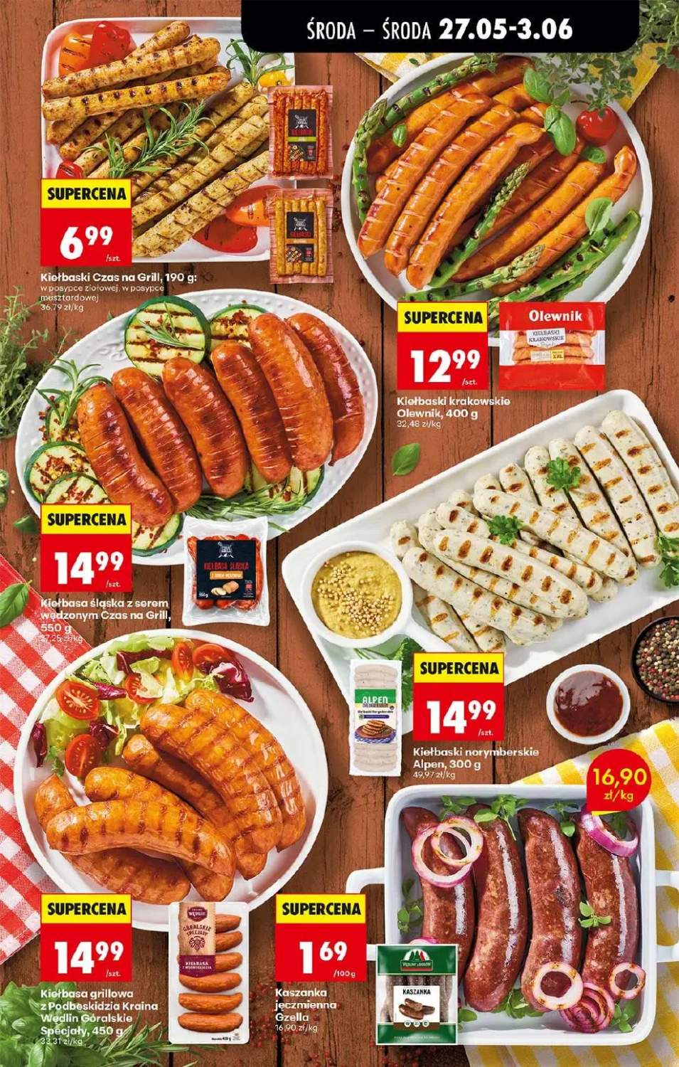 Okładka gazetki