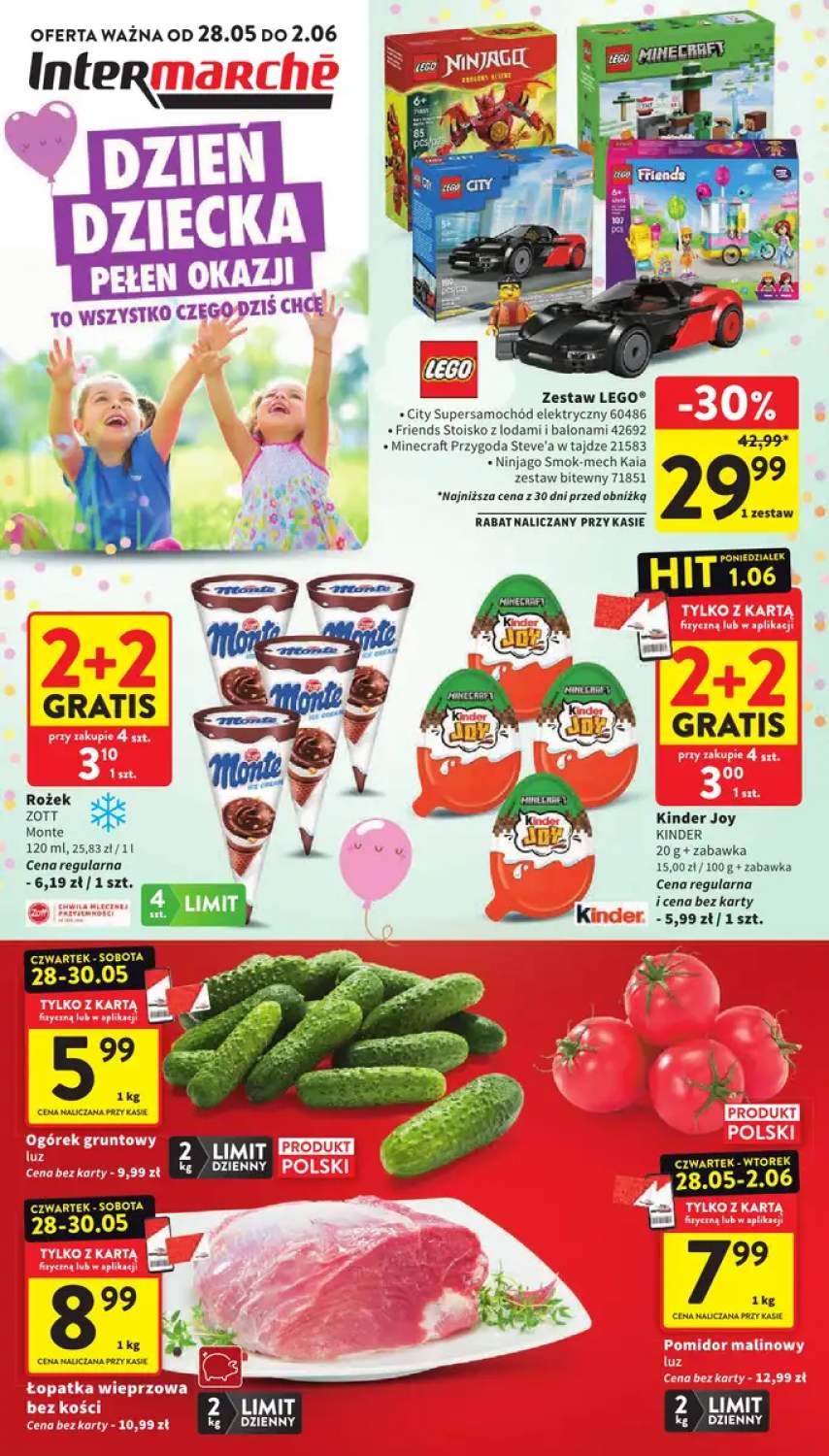 Okładka gazetki