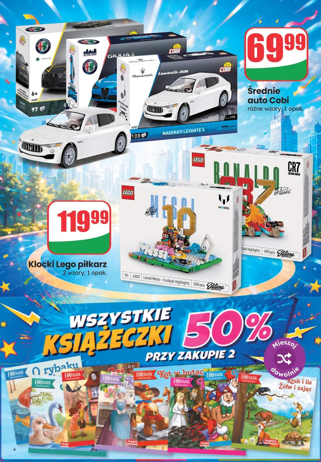 Gazetka – strona 6