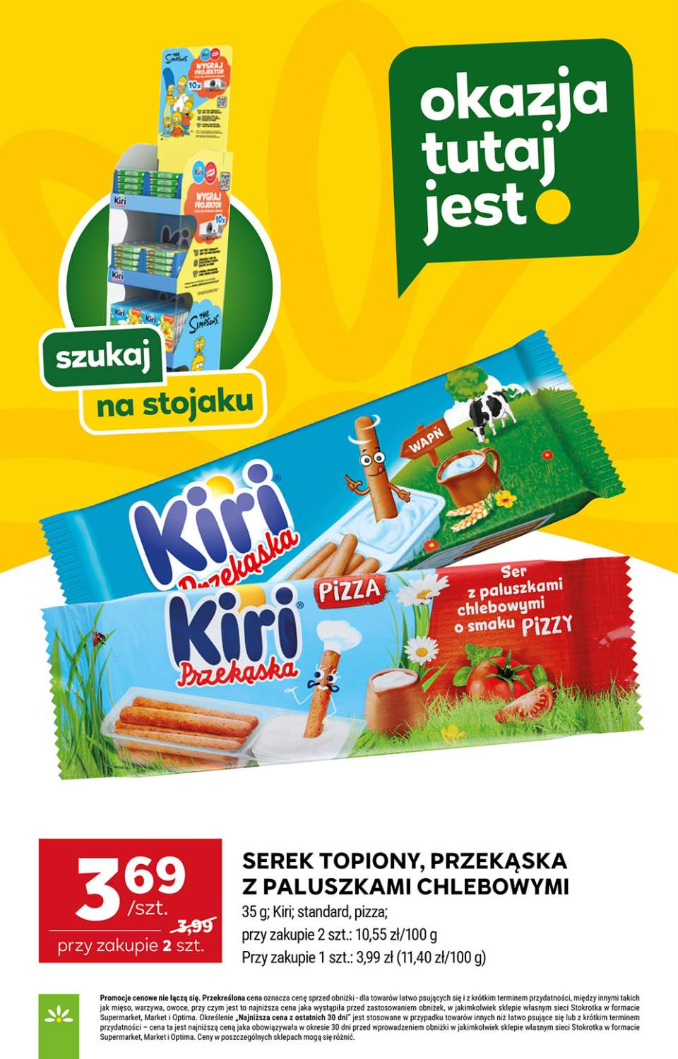 Okładka gazetki