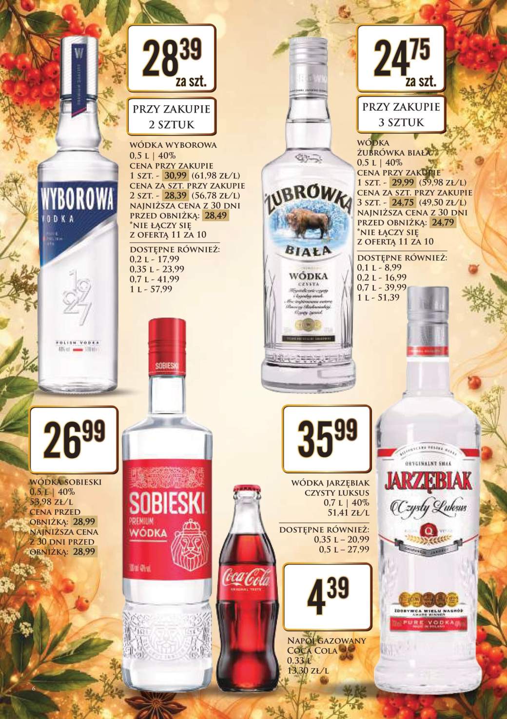 Gazetka – strona 6