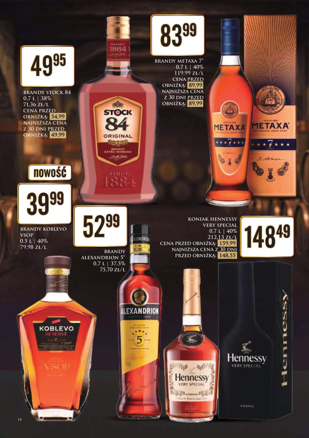 Gazetka – strona 14