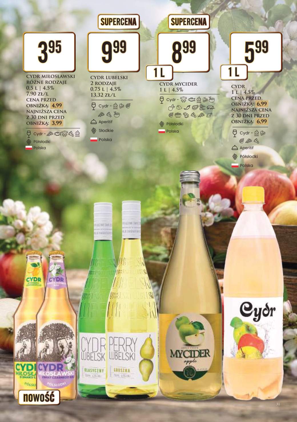 Gazetka – strona 31