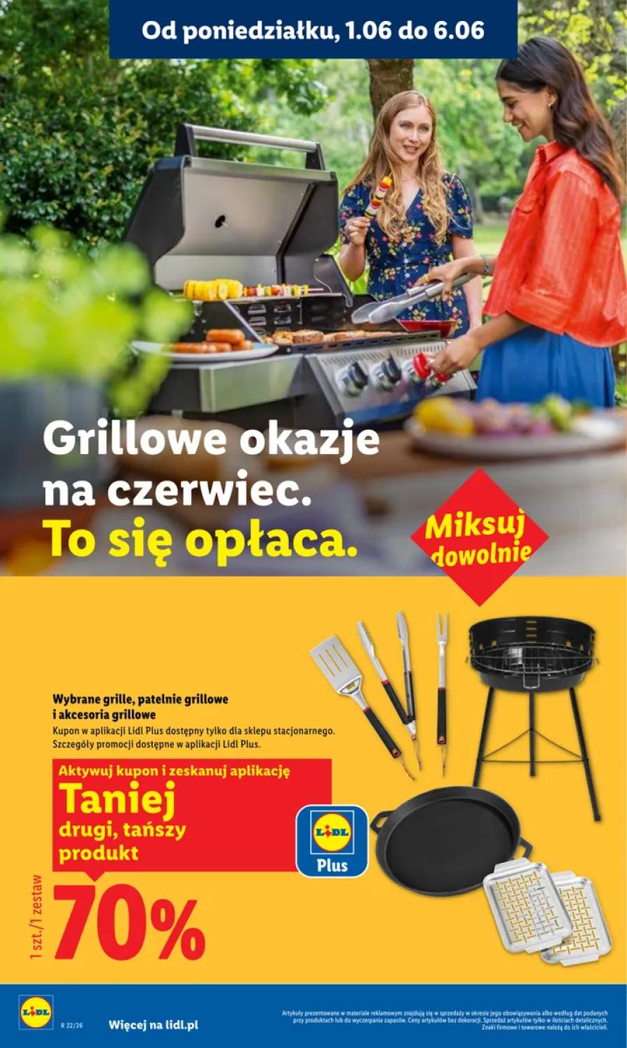 Okładka gazetki