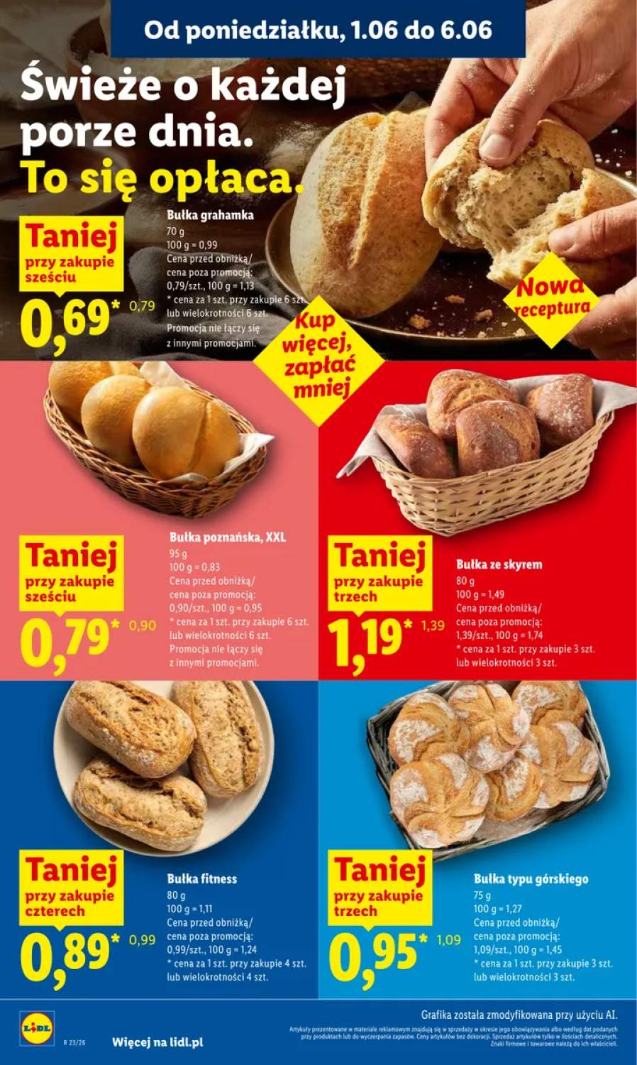 Okładka gazetki