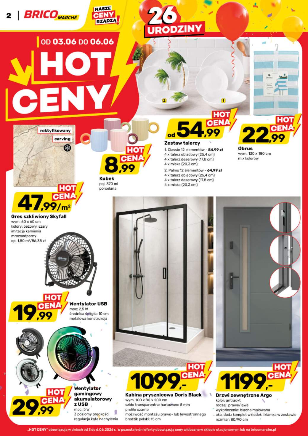 Okładka gazetki