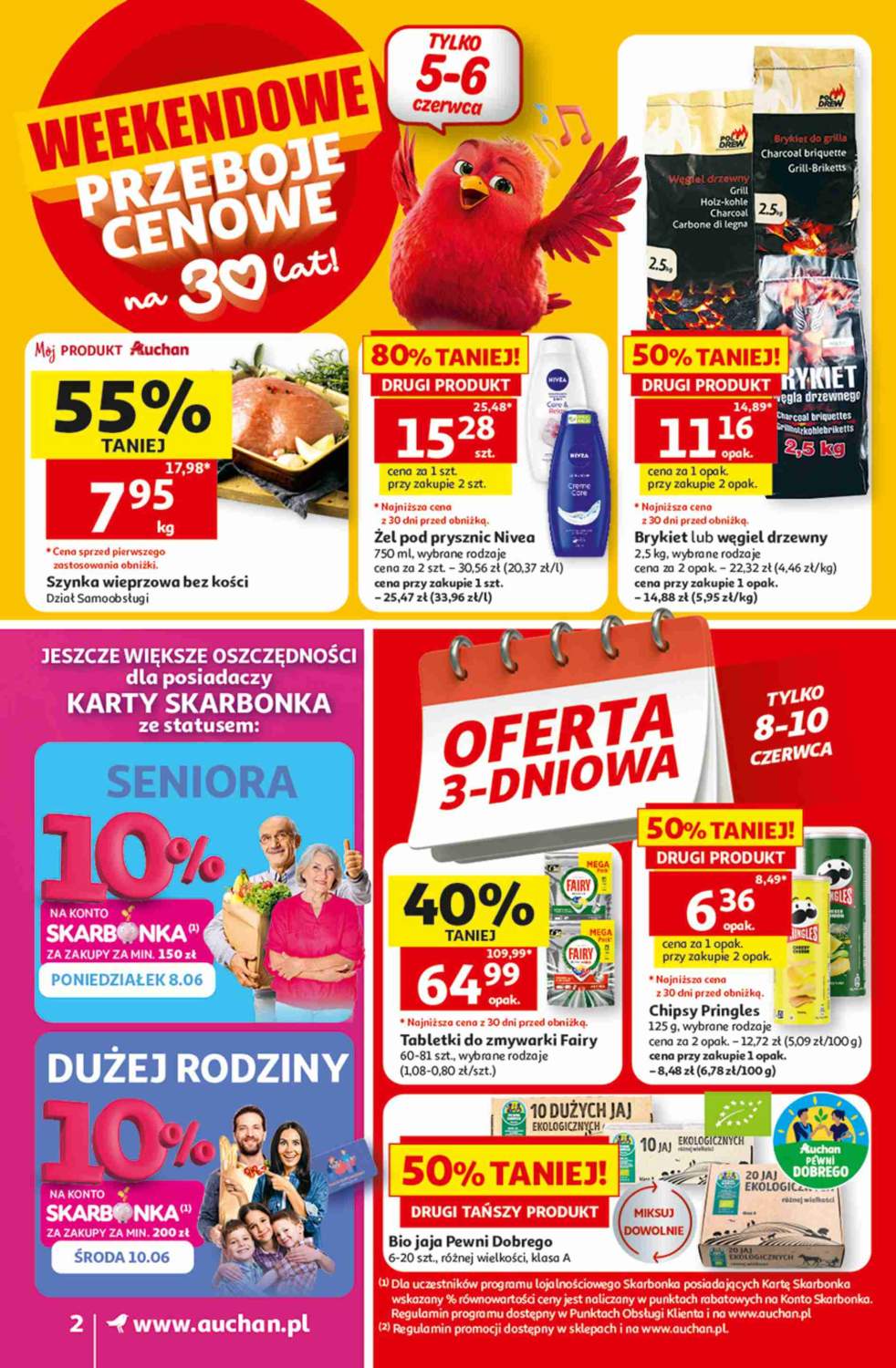 Okładka gazetki