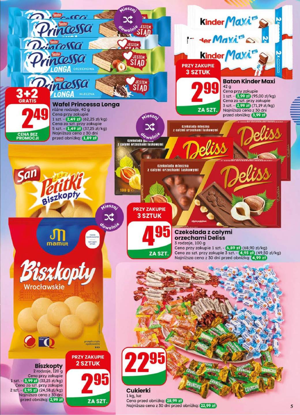Gazetka – strona 5