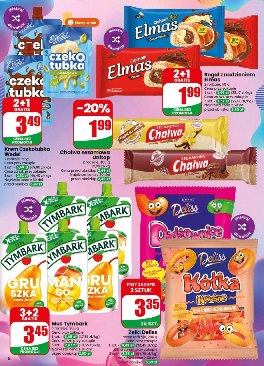 Gazetka – strona 6