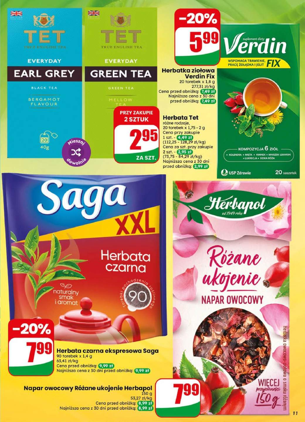 Gazetka – strona 11
