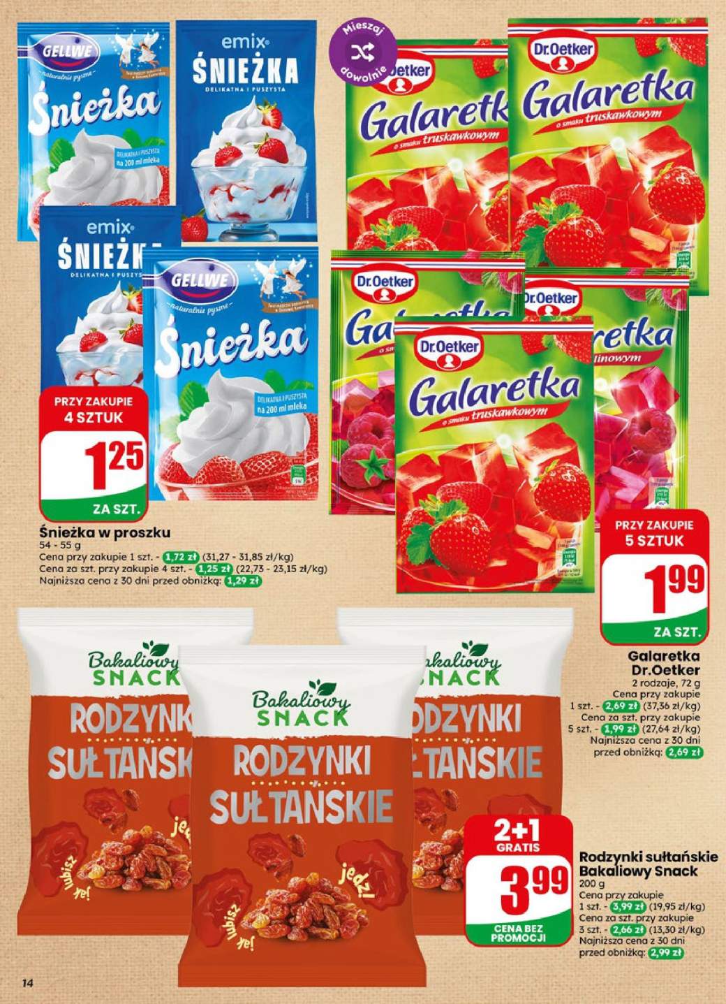 Gazetka – strona 14