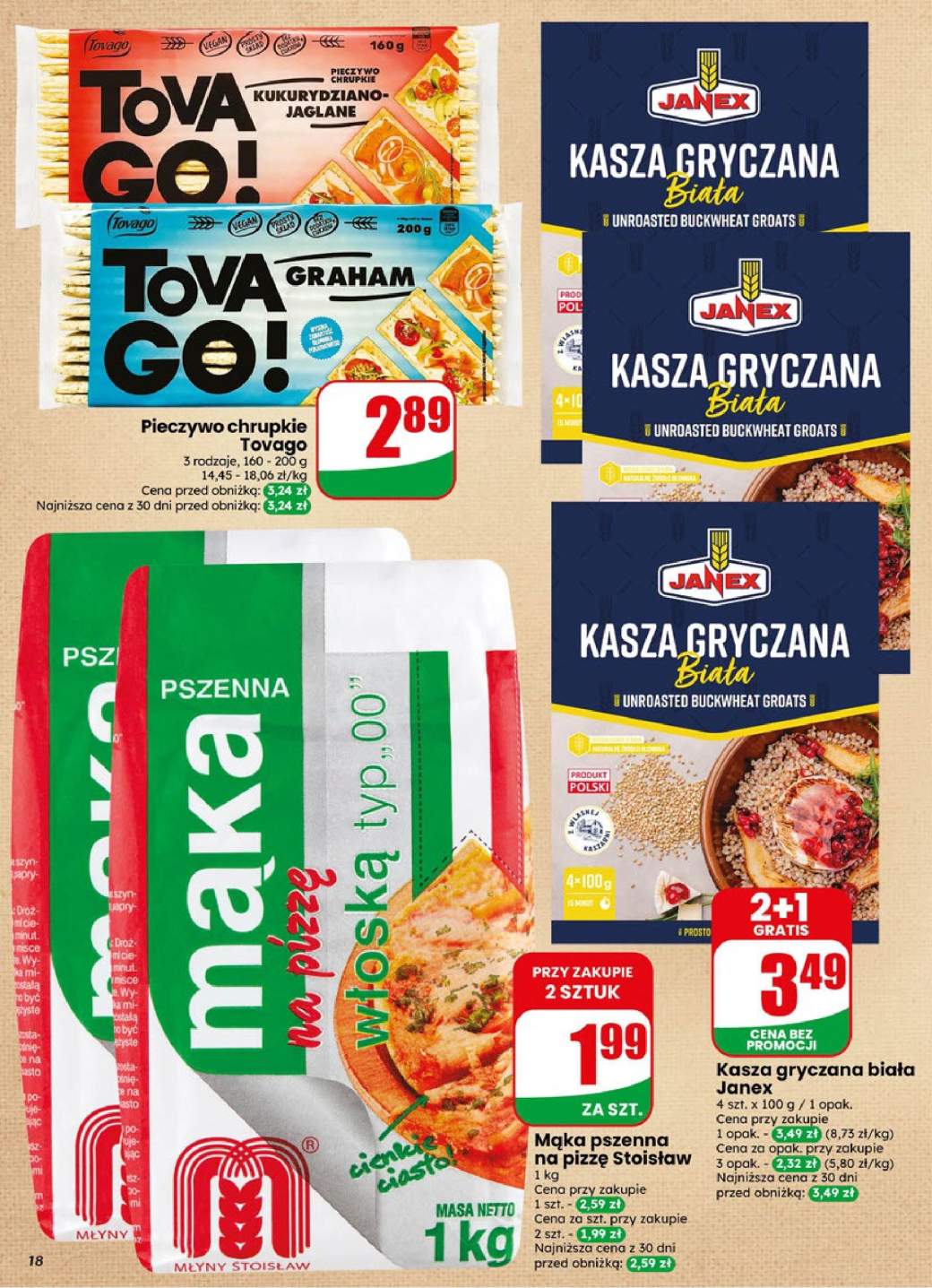 Gazetka – strona 18