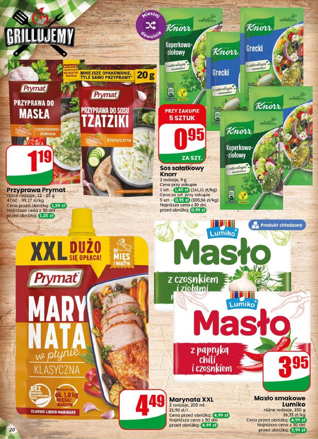 Gazetka – strona 20