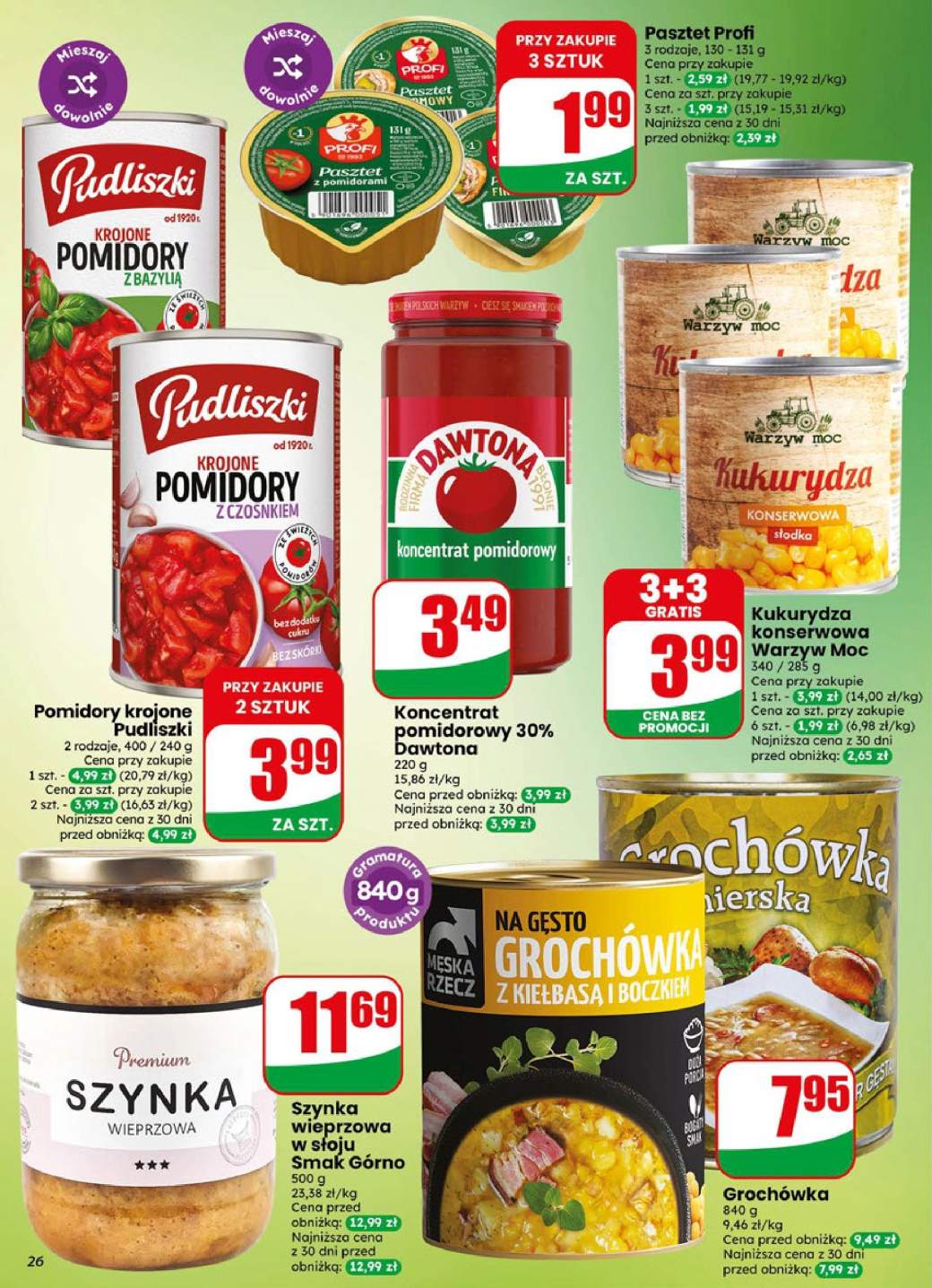 Gazetka – strona 26