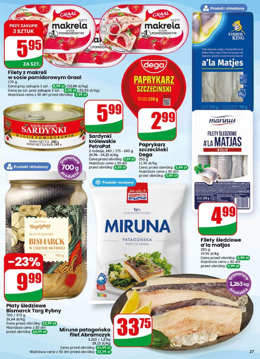 Gazetka – strona 27