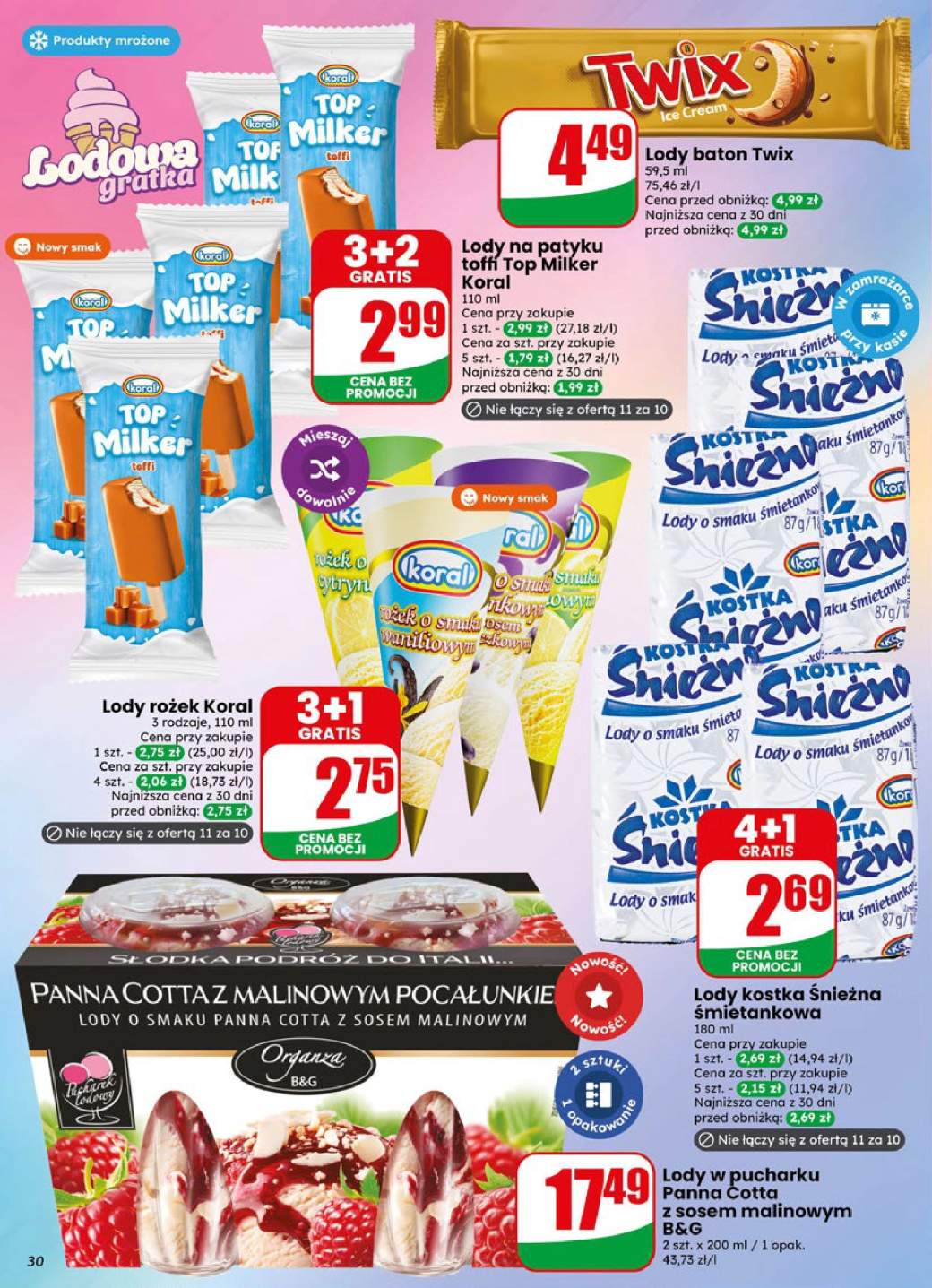 Gazetka – strona 30