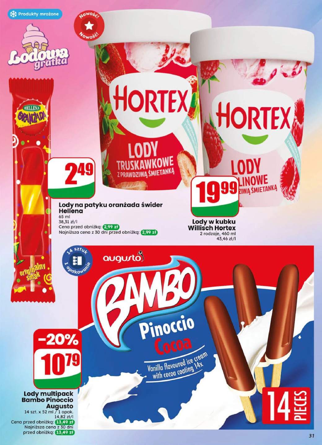 Gazetka – strona 31