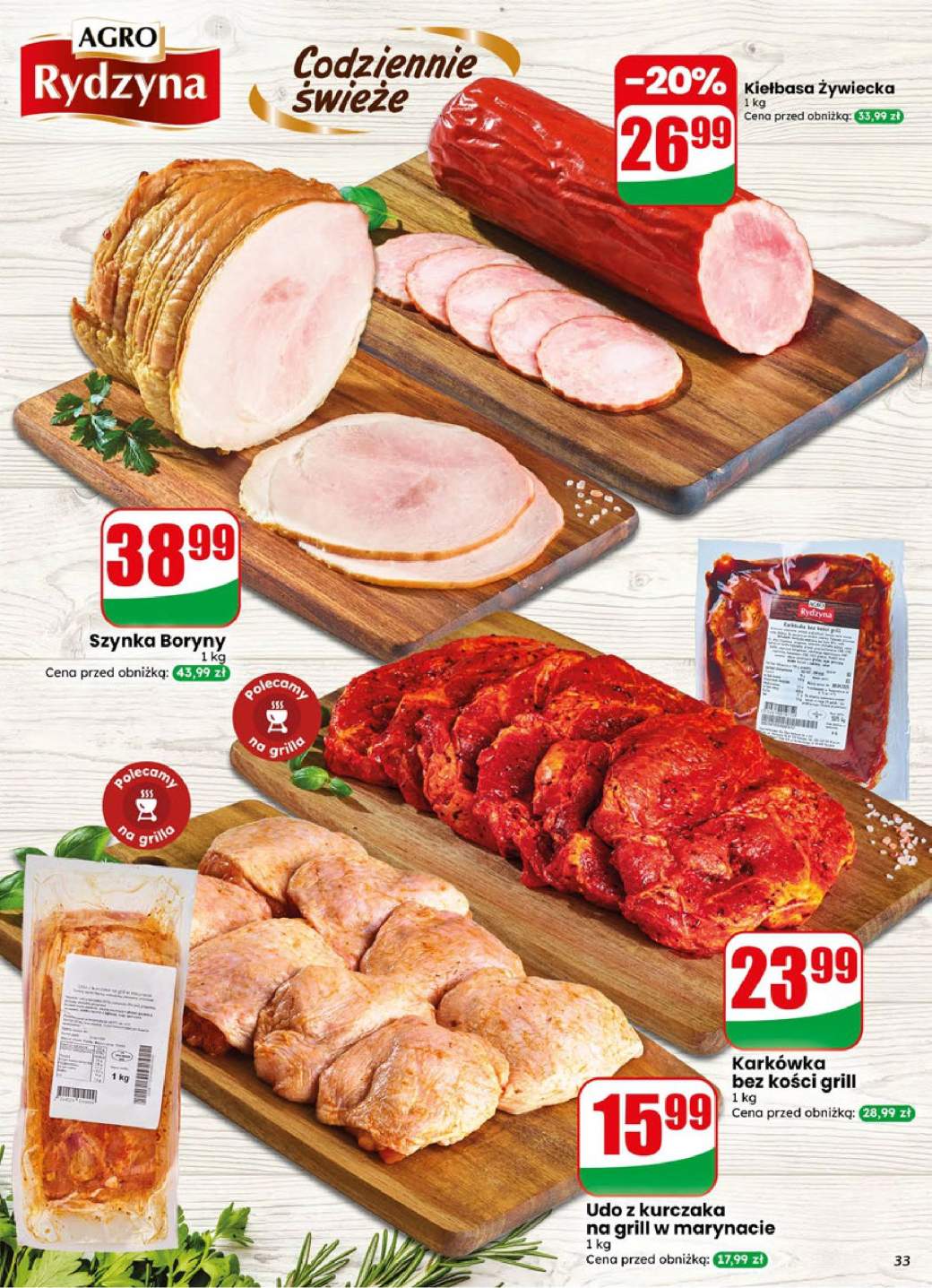Gazetka – strona 33