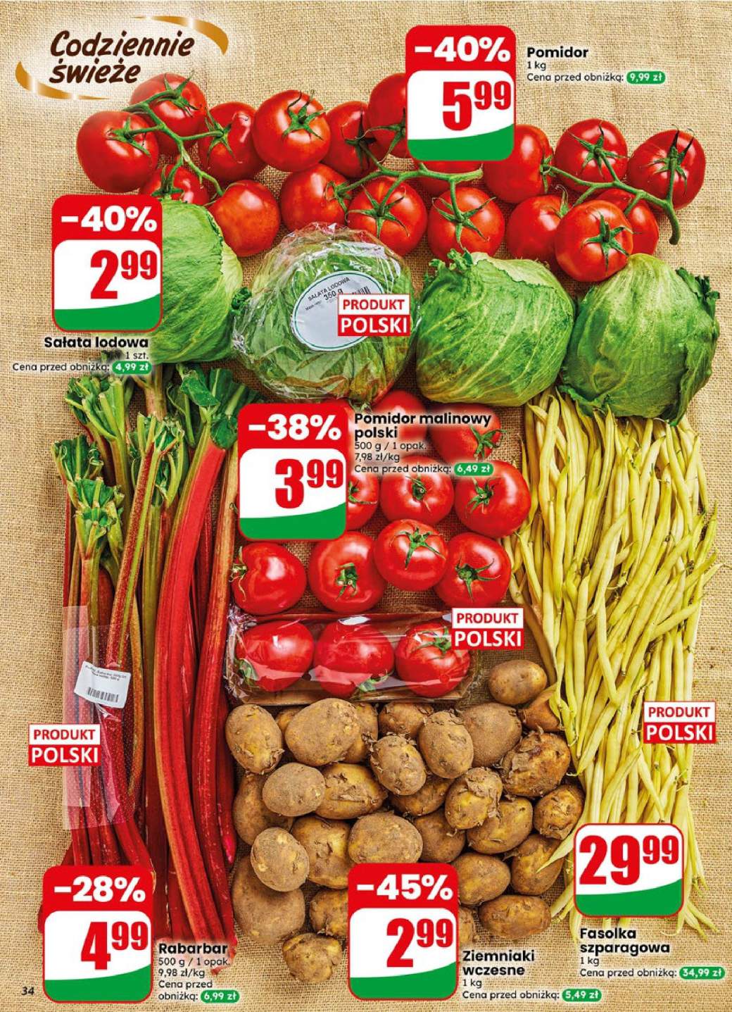 Gazetka – strona 34