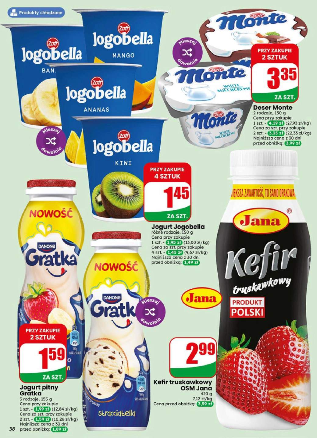 Gazetka – strona 38