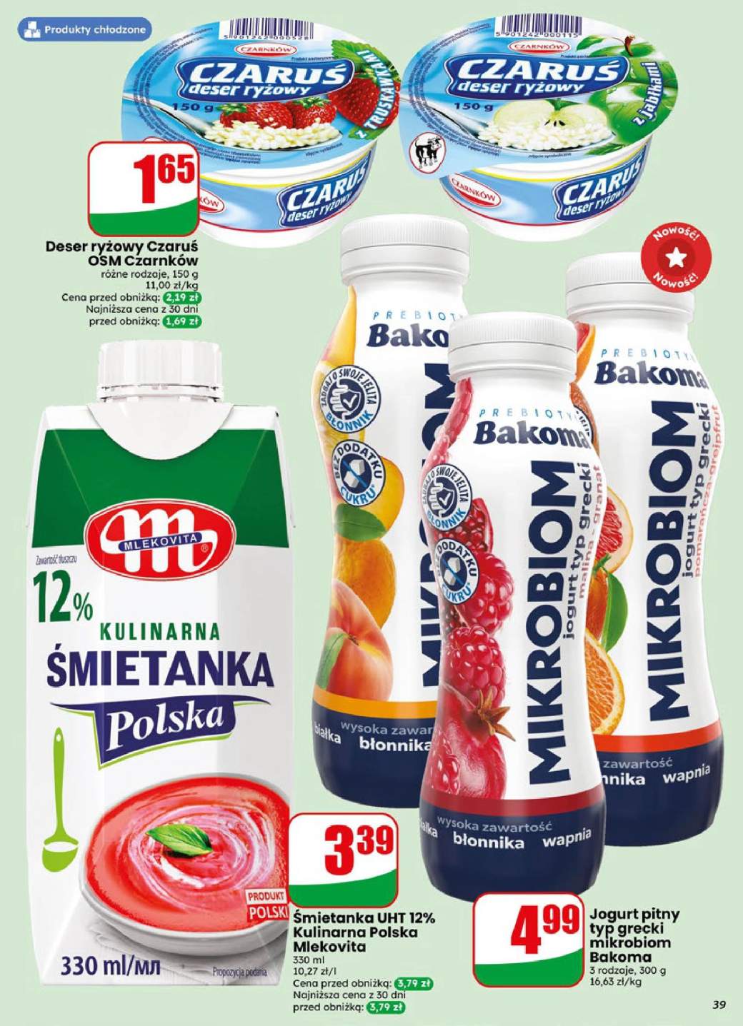 Gazetka – strona 39
