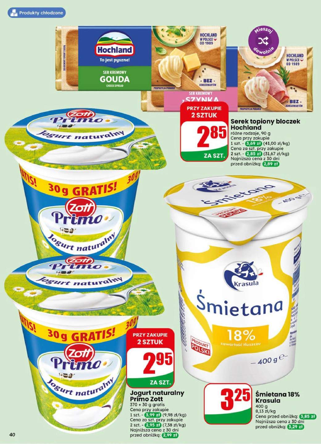 Gazetka – strona 40