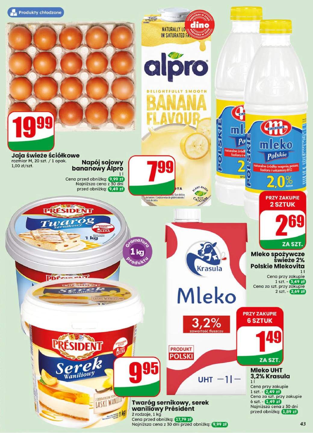 Gazetka – strona 43
