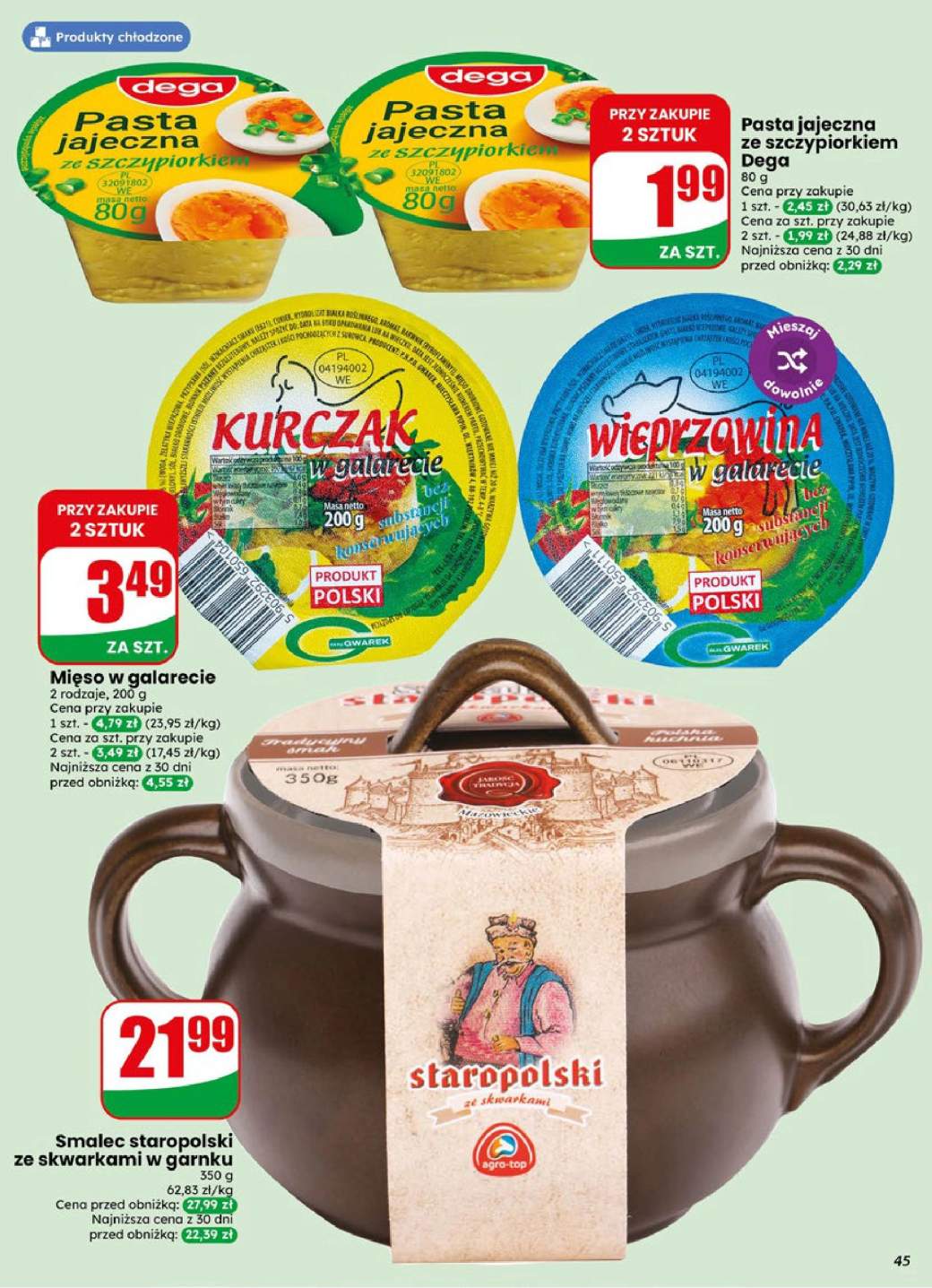 Gazetka – strona 45