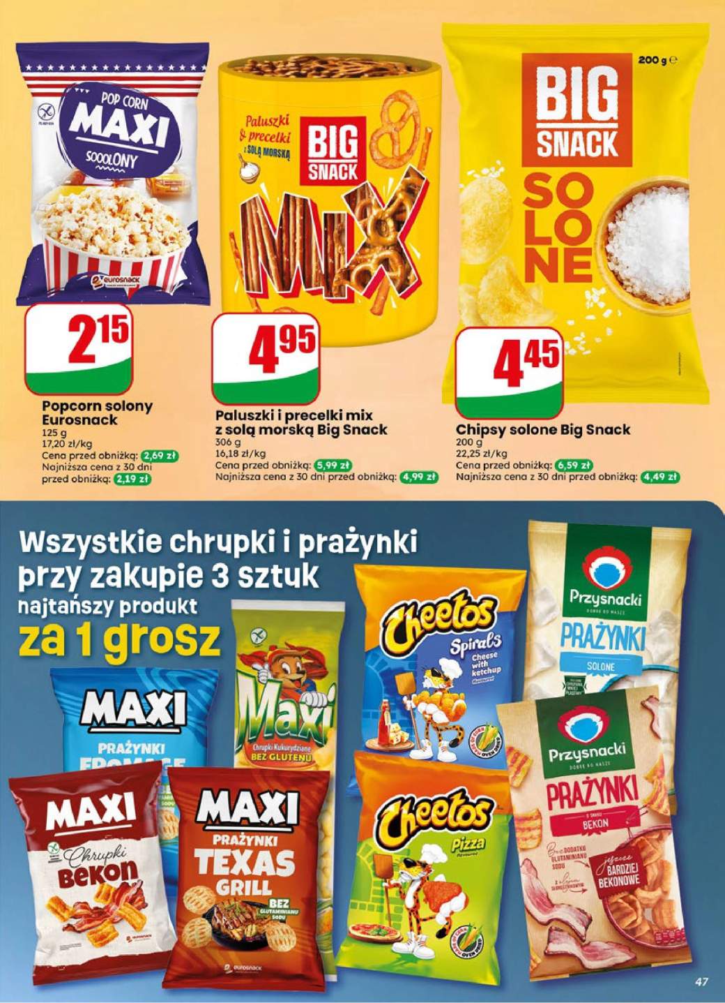 Gazetka – strona 47
