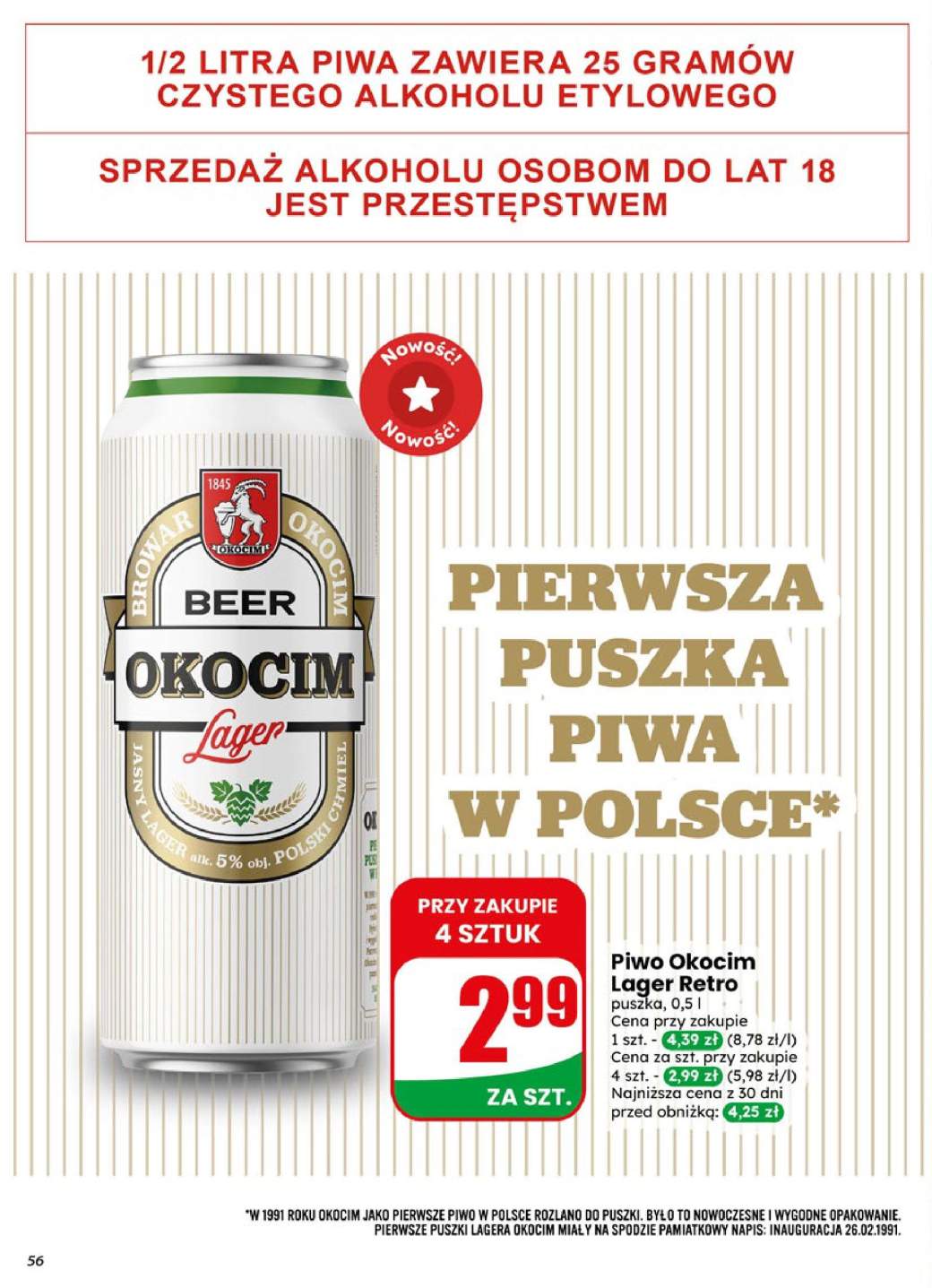 Gazetka – strona 56