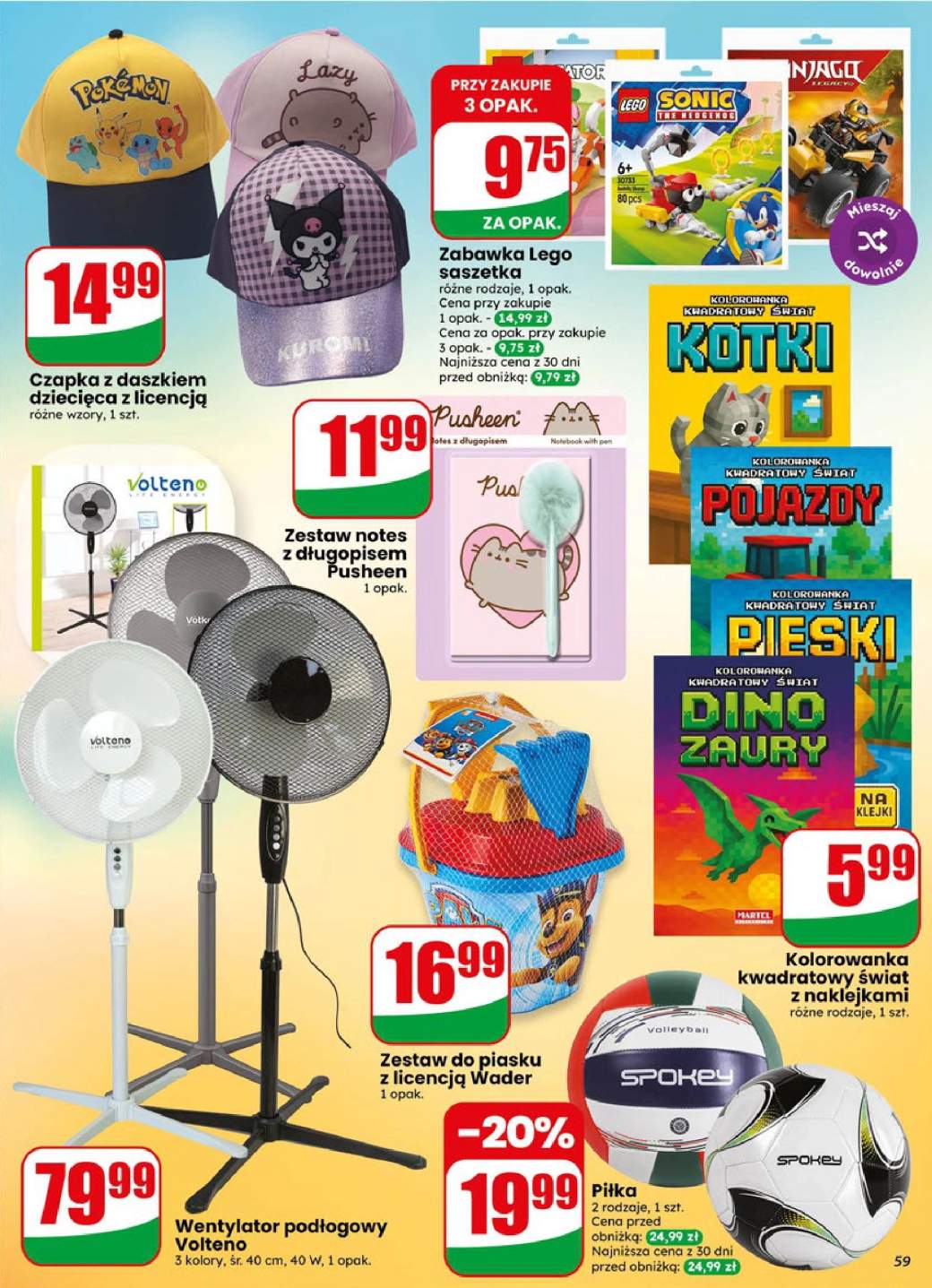 Gazetka – strona 59
