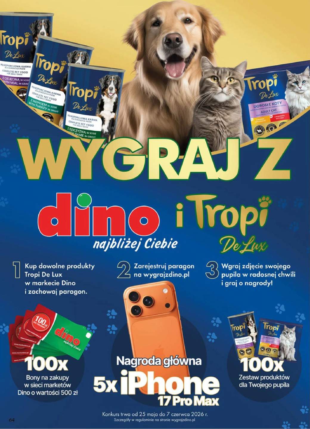 Gazetka – strona 64