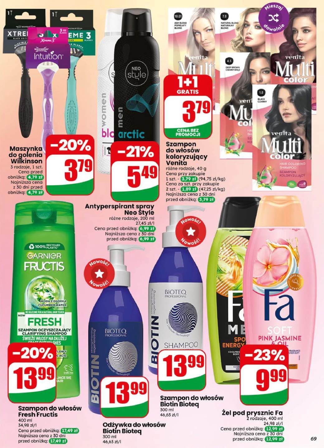 Gazetka – strona 69
