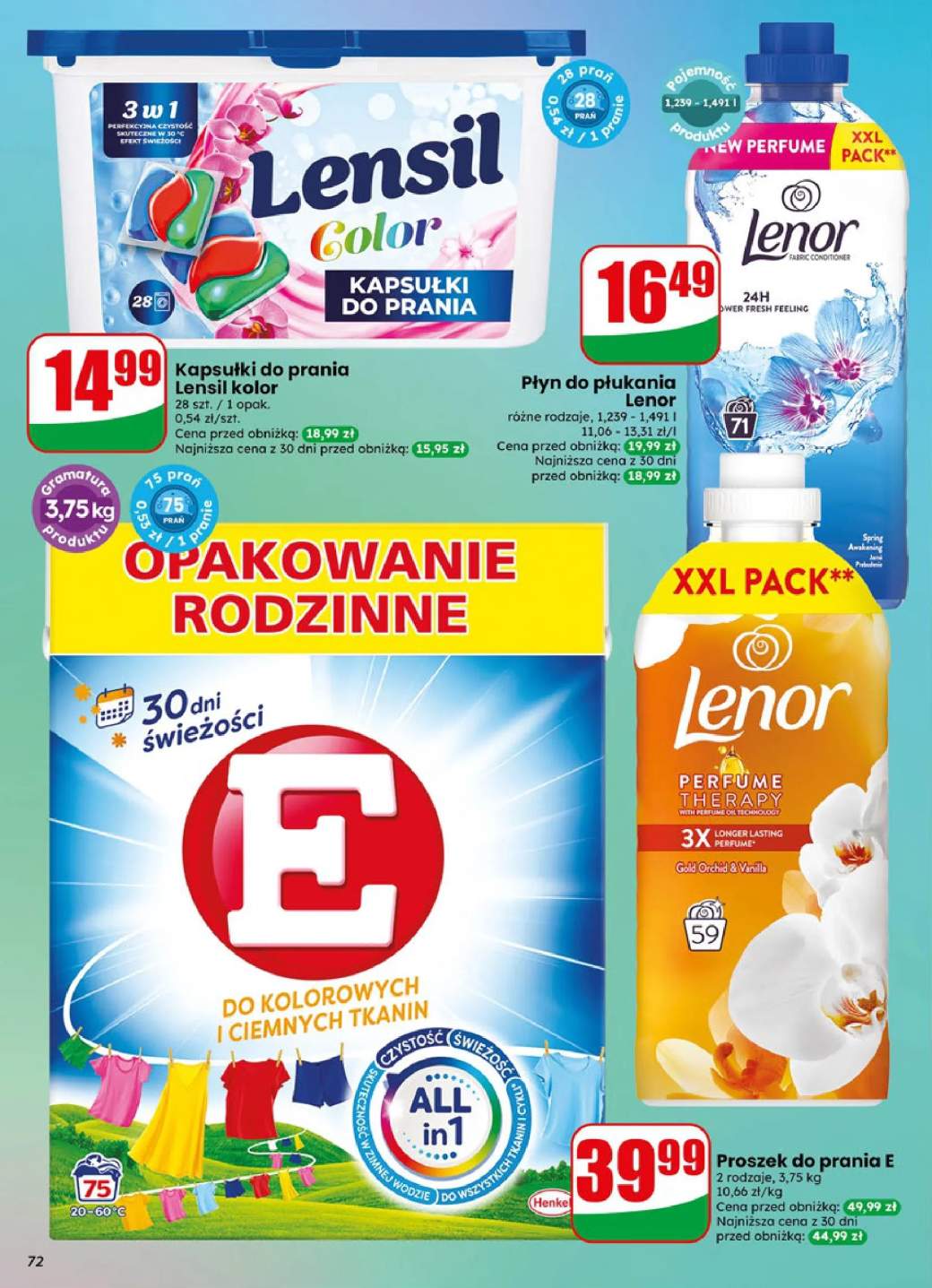 Gazetka – strona 72