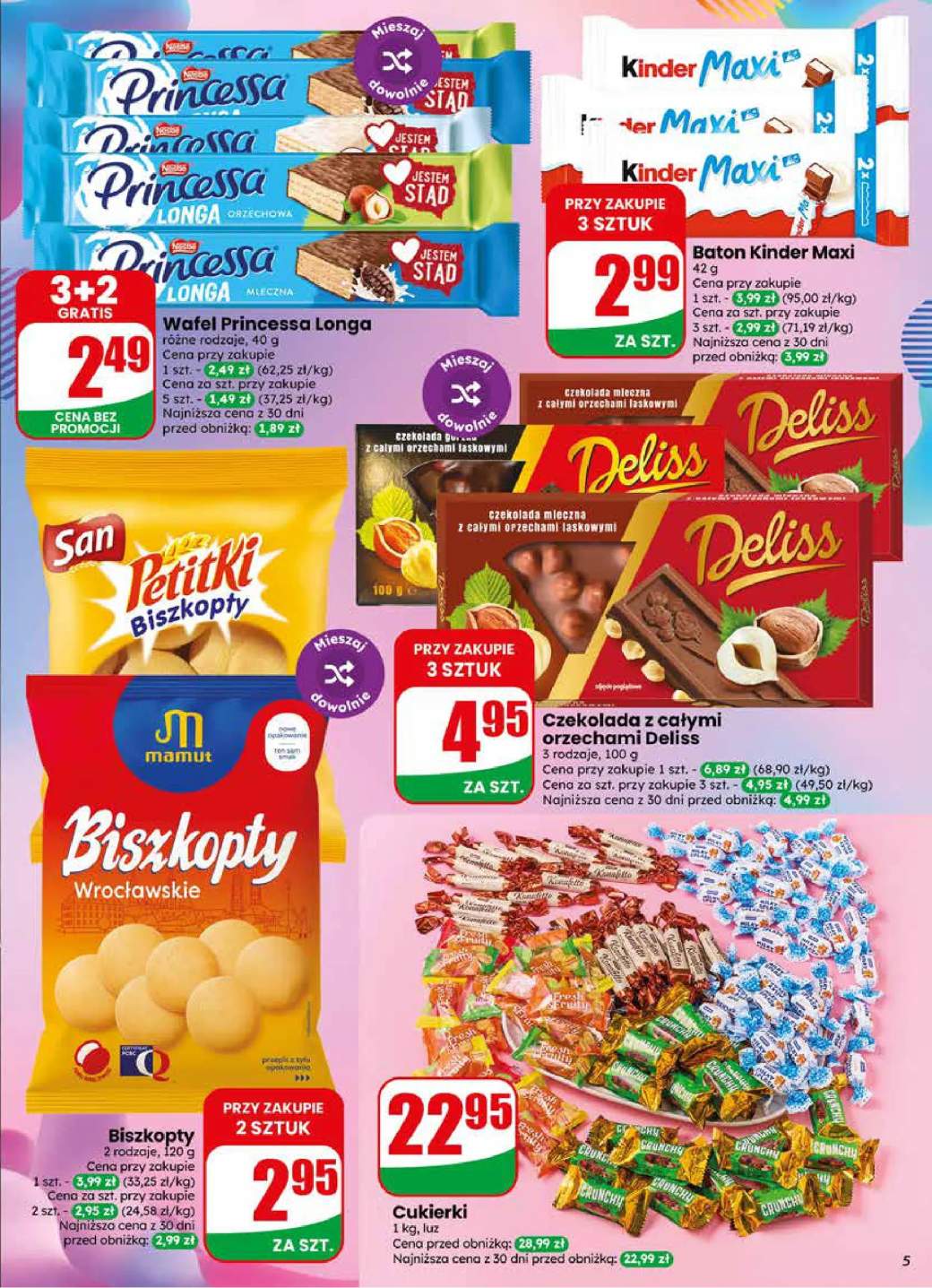Gazetka – strona 5