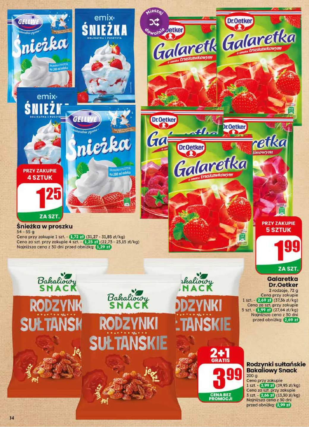 Gazetka – strona 14