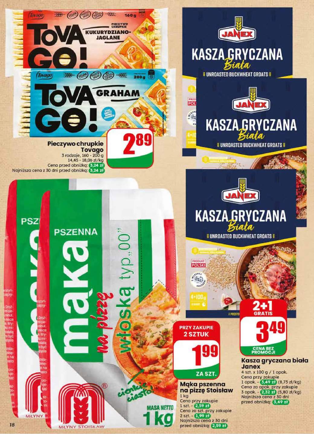 Gazetka – strona 18