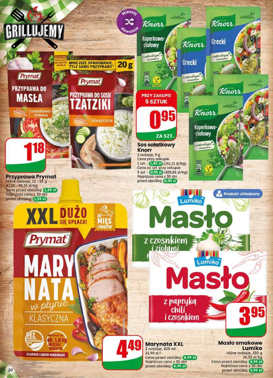 Gazetka – strona 20
