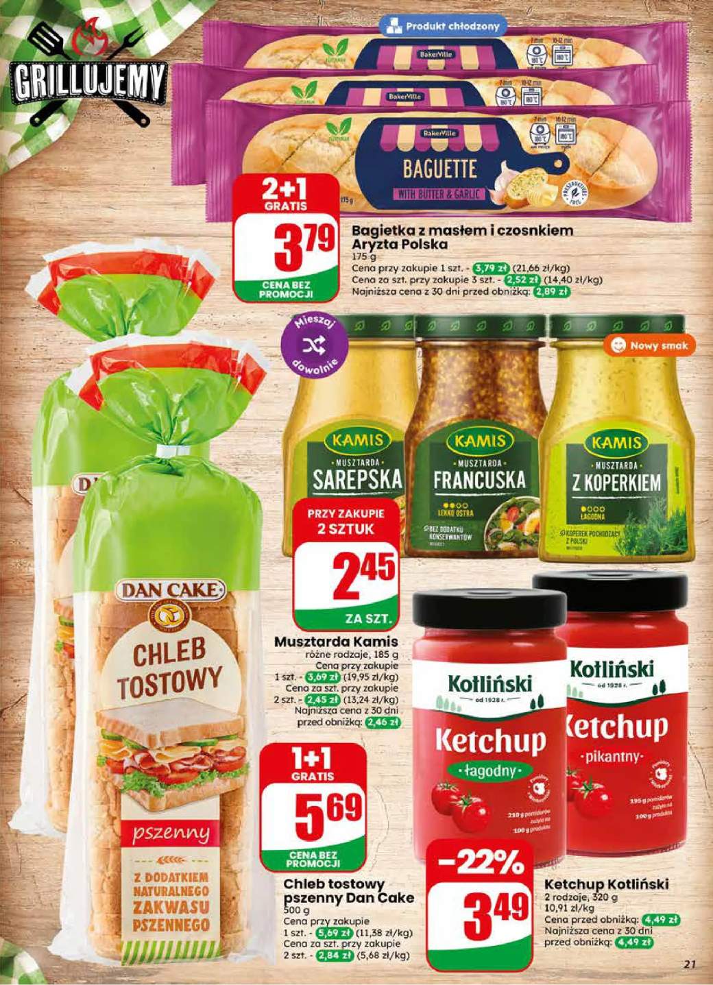 Gazetka – strona 21