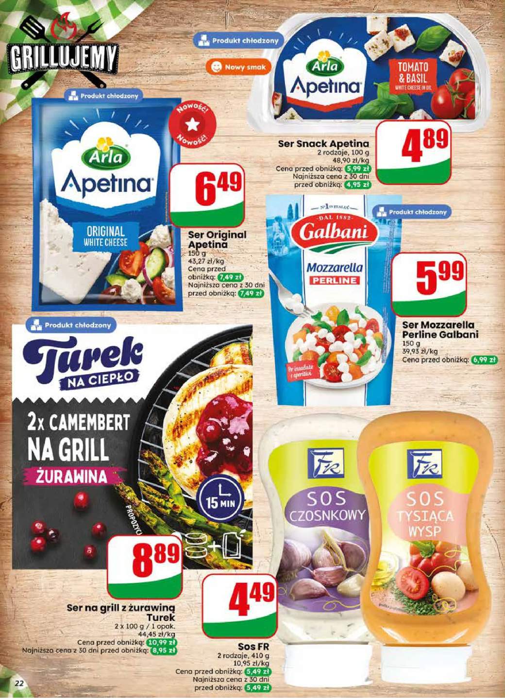 Gazetka – strona 22