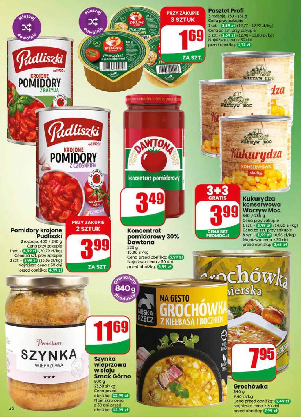 Gazetka – strona 26