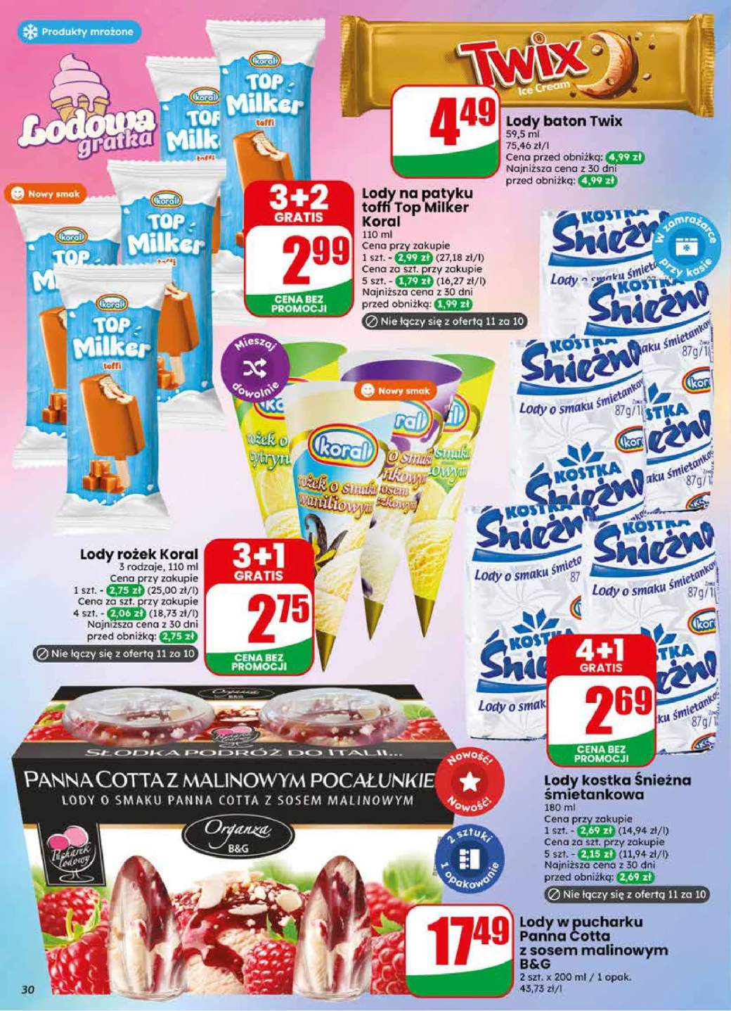Gazetka – strona 30