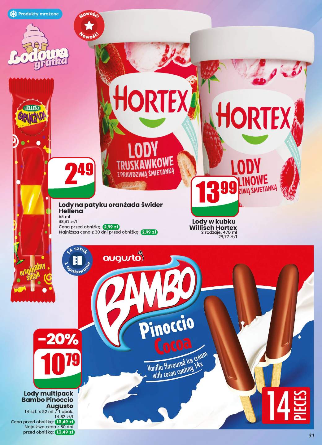 Gazetka – strona 31