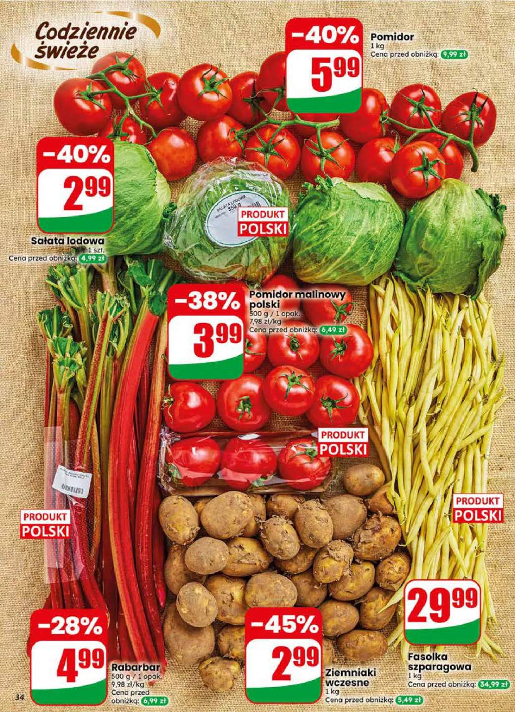 Gazetka – strona 34